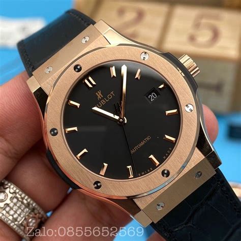 đồng hồ hublot giá 10 triệu